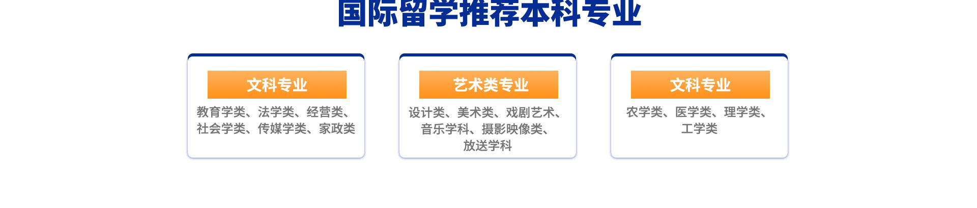 新華國際升學班