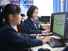 【致家長(zhǎng)們】近九成家長(zhǎng)長(zhǎng)期關(guān)注職業(yè)教育，這份數(shù)據(jù)你一定要知道！