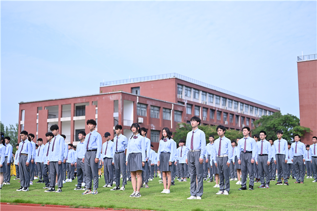 武漢中考即將來(lái)臨，提前了解選定學(xué)校，很有必要！