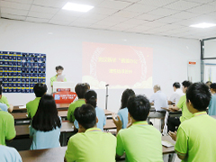 展示學(xué)習(xí)成果，收獲成長感悟，武漢新華智能辦公階段性結(jié)課答辯圓滿結(jié)束！