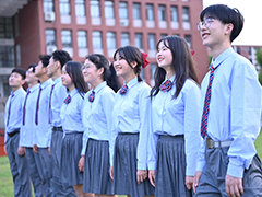 【開學(xué)季】即將開學(xué)，你還沒選好學(xué)校嗎？
