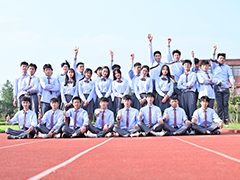 【錄取喜報(bào)】我校為技能高考復(fù)讀班畢業(yè)生頒發(fā)獎(jiǎng)學(xué)金，以表祝賀！