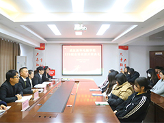 【創(chuàng)辦你的企業(yè)】武漢新華2023年SYB創(chuàng)業(yè)培訓第三期順利開班