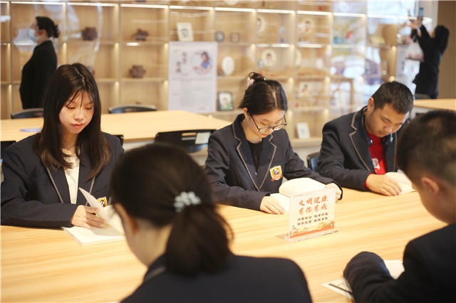 新華資訊 | 11月才參加單招培訓(xùn)晚不晚？選擇單招培訓(xùn)學(xué)校應(yīng)該注意什么？