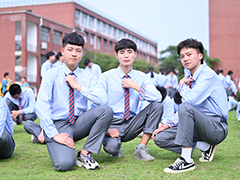 初中輟學前途迷茫怎么辦？學習一技之長改變命運！